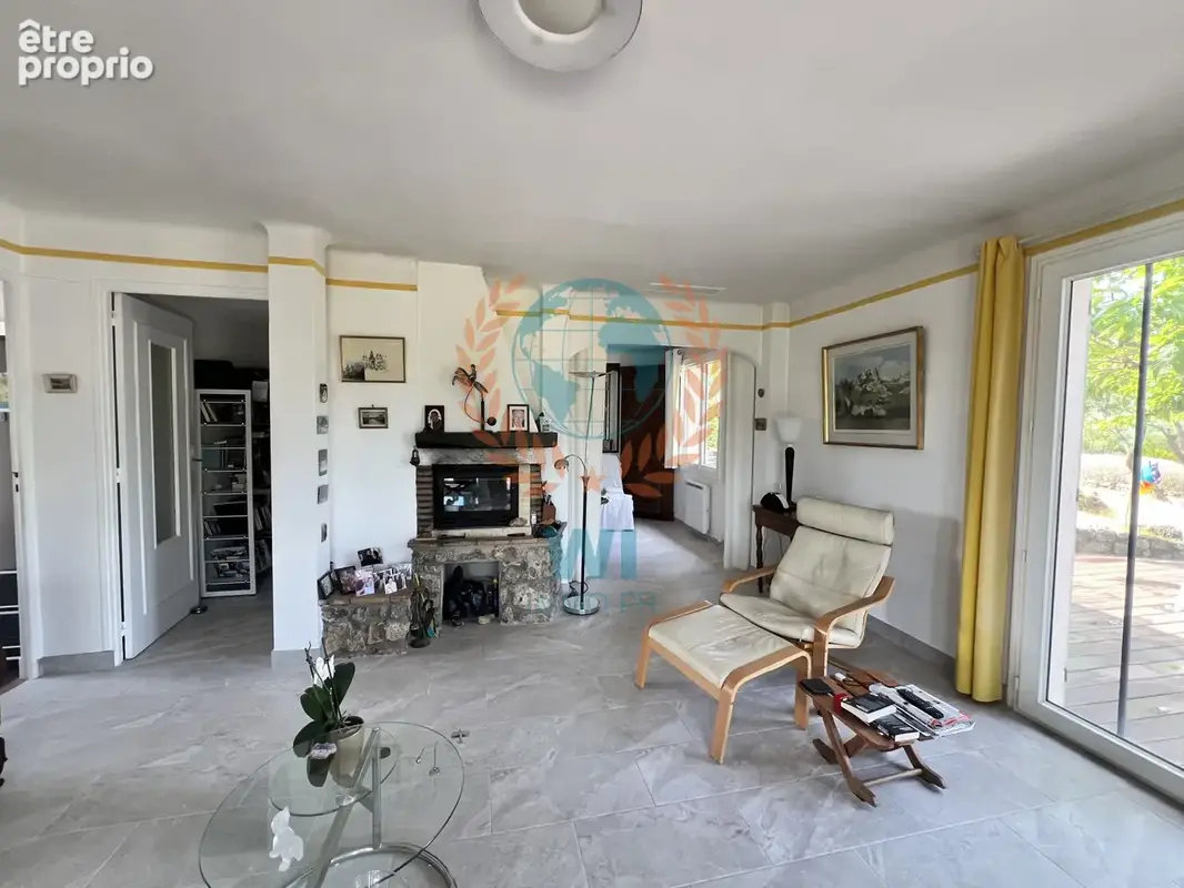 Villa individuelle avec piscine - photo 20