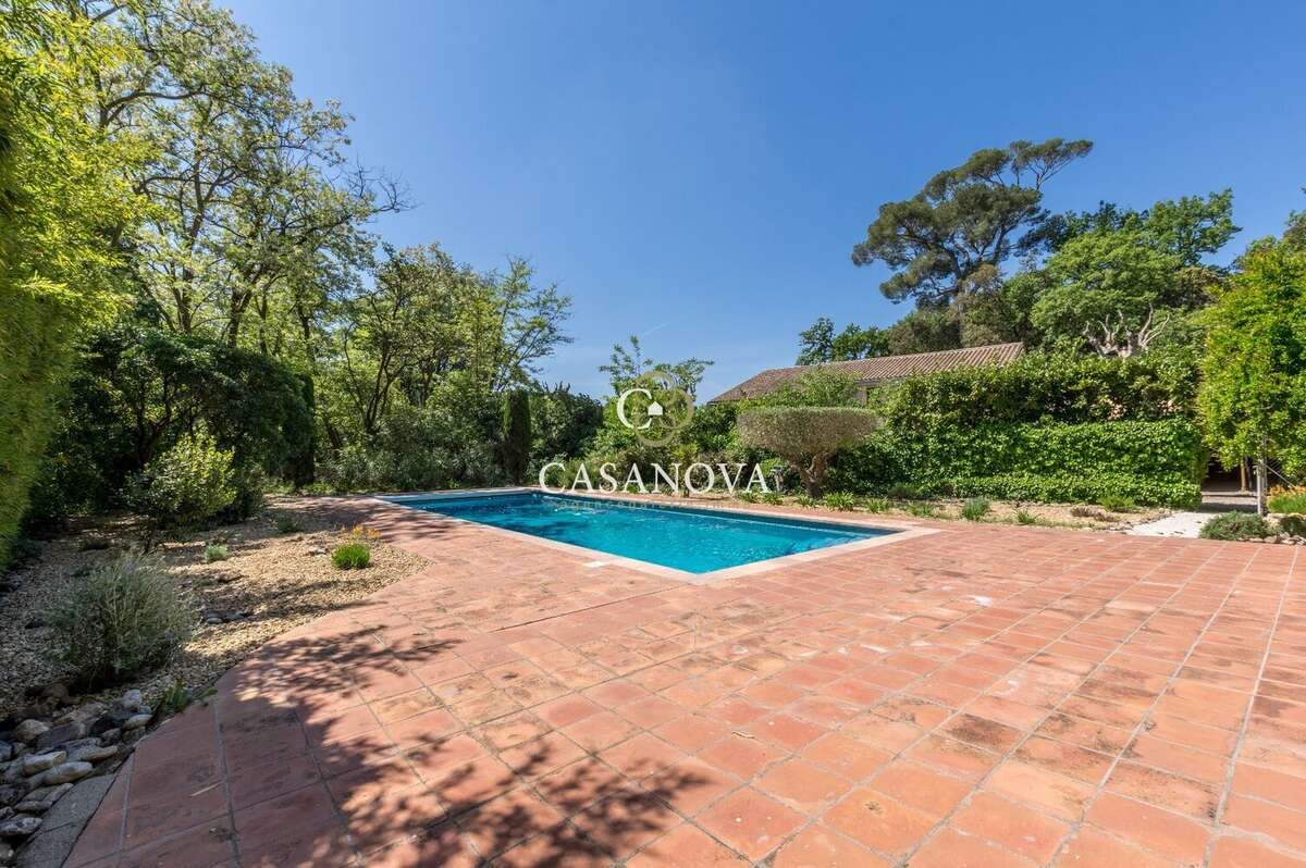 Maison à MONTPELLIER