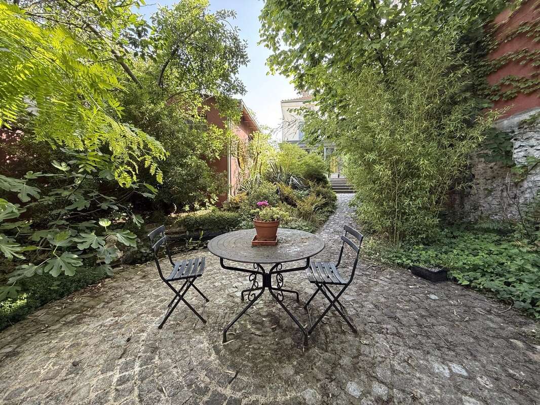 Maison de caractère - photo 2