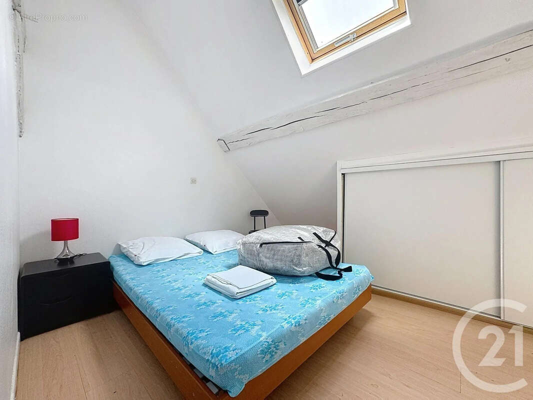 Appartement à TROYES