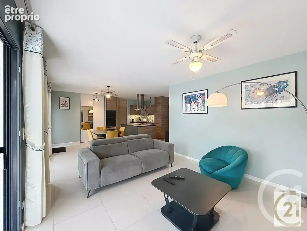 Maison 4 pièces 85 m² à vendre à Pechabou (31320) - photo 4