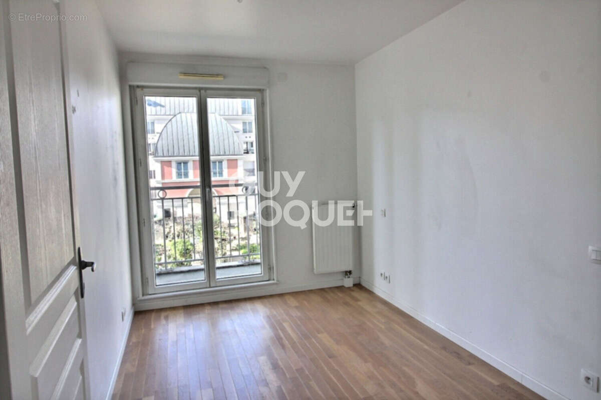 Appartement à PUTEAUX