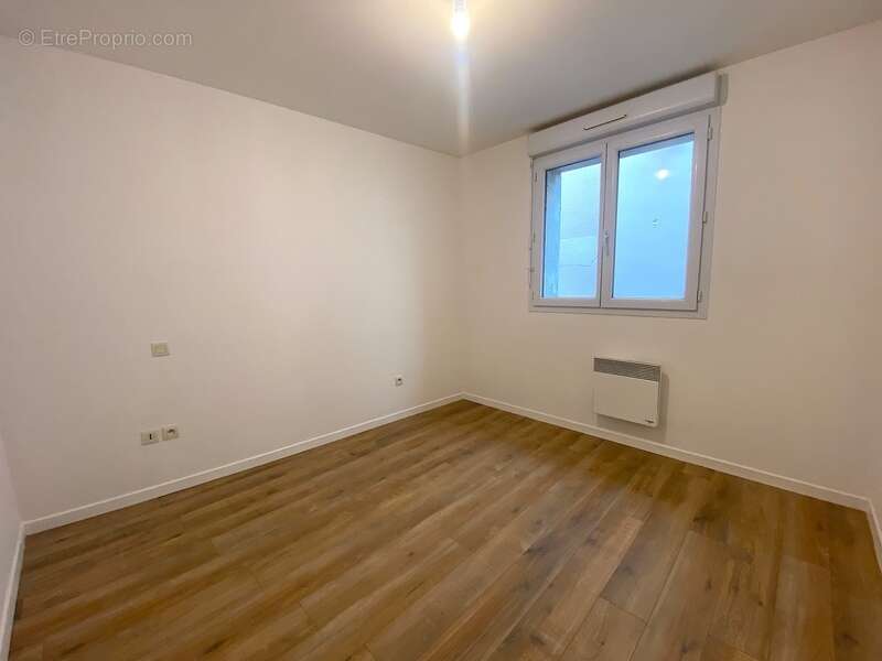 Appartement à AIRE-SUR-L'ADOUR