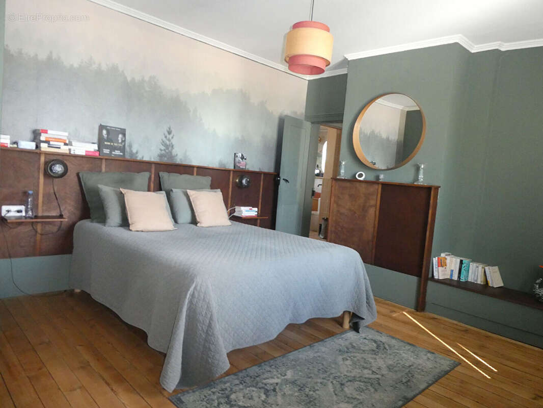 Maison à CORMEILLES