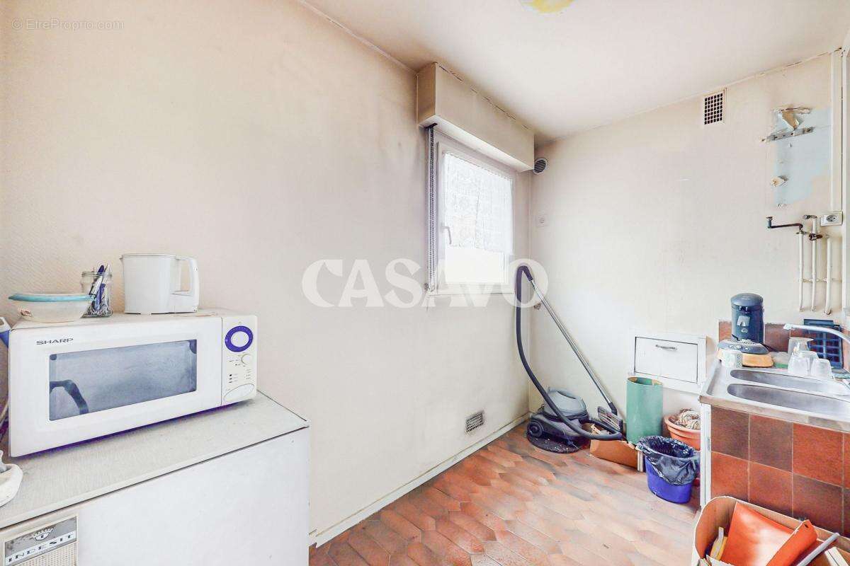 Appartement à L'HAY-LES-ROSES