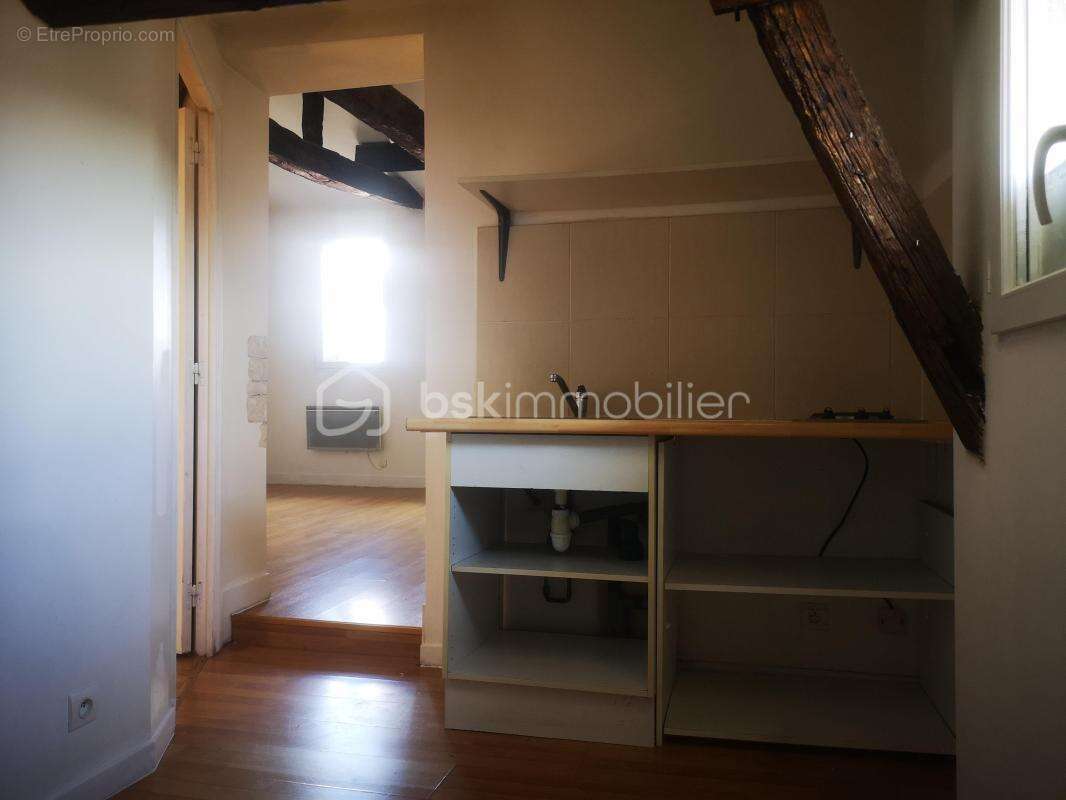 Appartement à REVEL