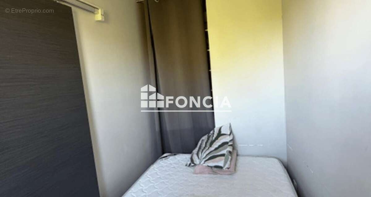 Appartement à ENGHIEN-LES-BAINS
