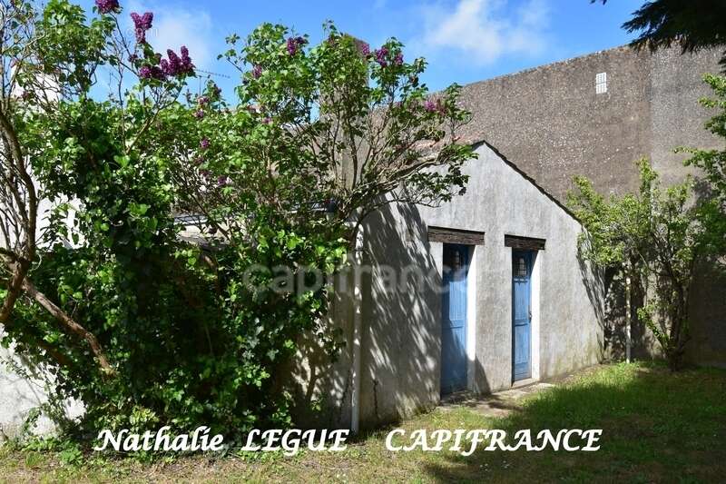 Maison à LA BARRE-DE-MONTS