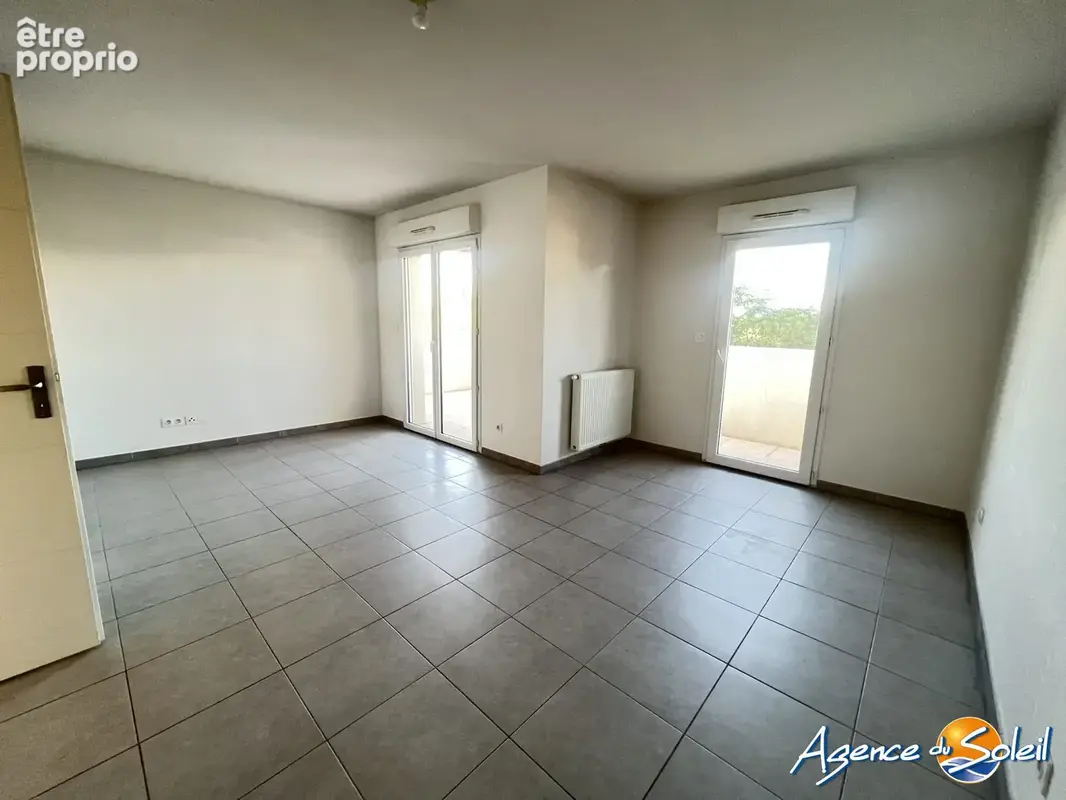 Appartement 3 pièces 62 m² à vendre à Montpellier (34070) - photo 3