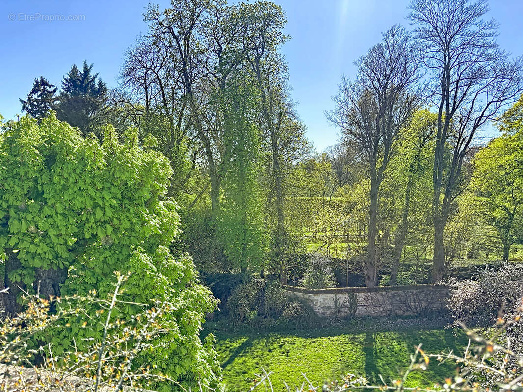 Appartement à FONTAINEBLEAU