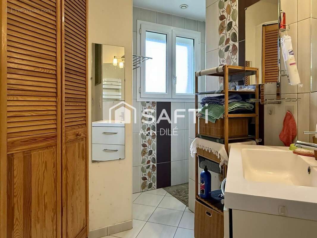 Photo 7 - Maison à CHEMILLE