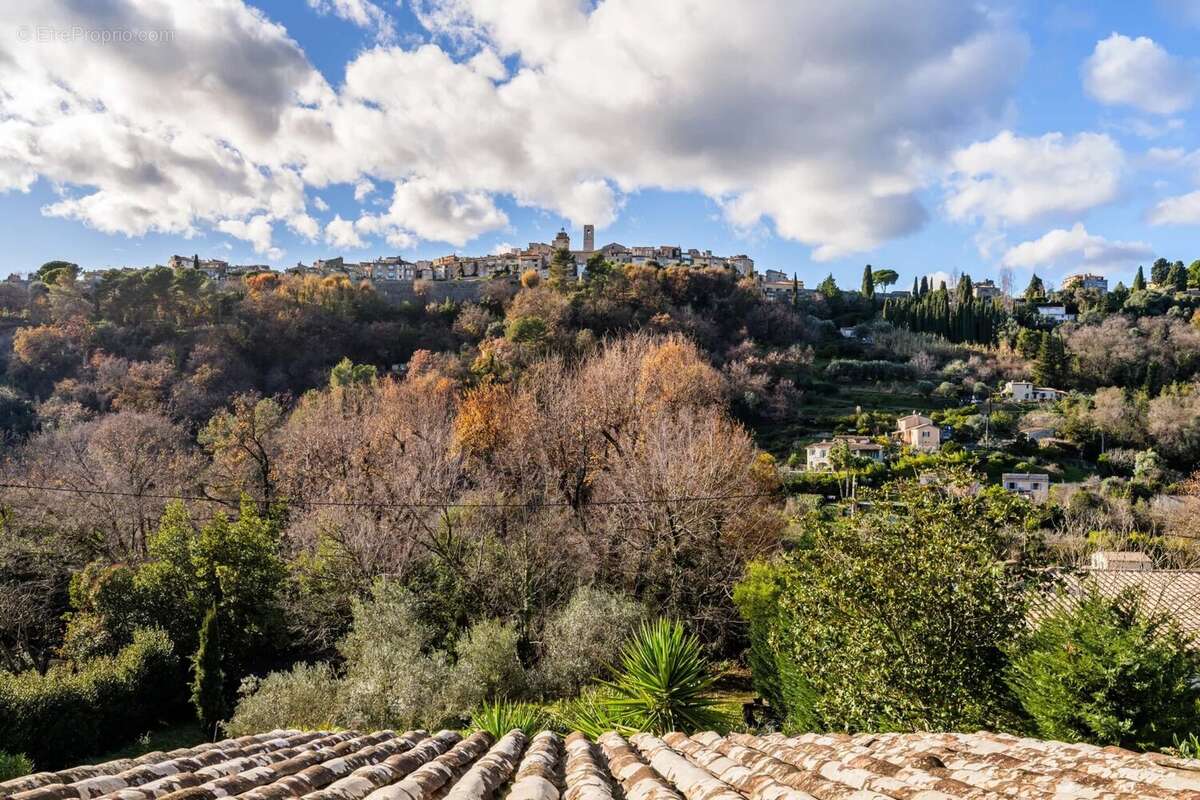 Maison à SAINT-PAUL