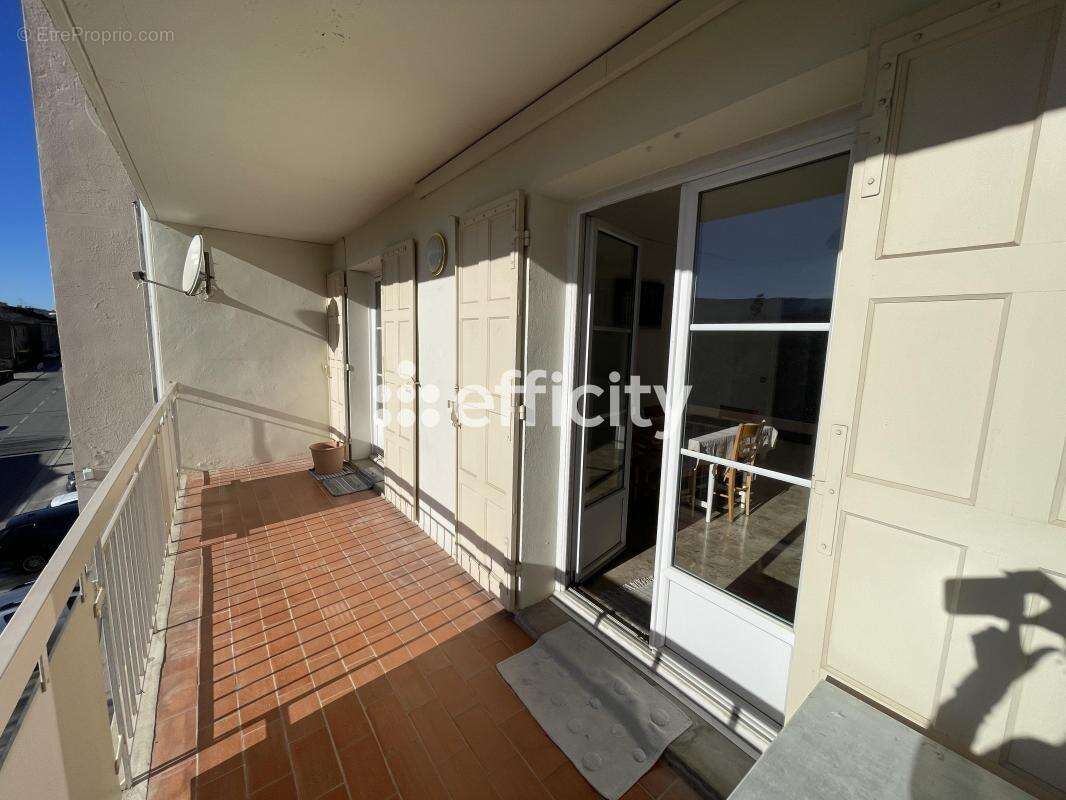 Appartement à APT