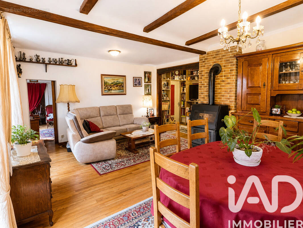 Photo 1 - Appartement à ALTKIRCH