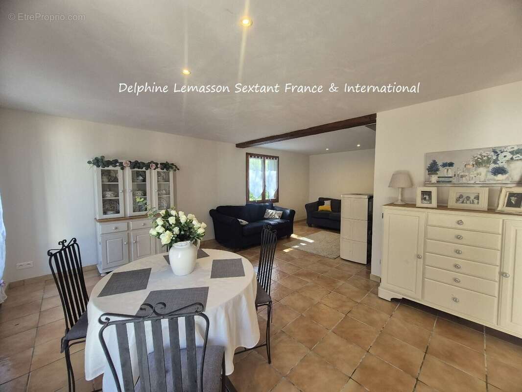 Maison à MIRAMONT-DE-GUYENNE