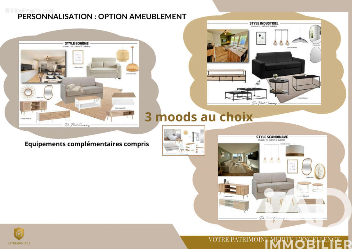 Photo 6 - Appartement à FOUGERES