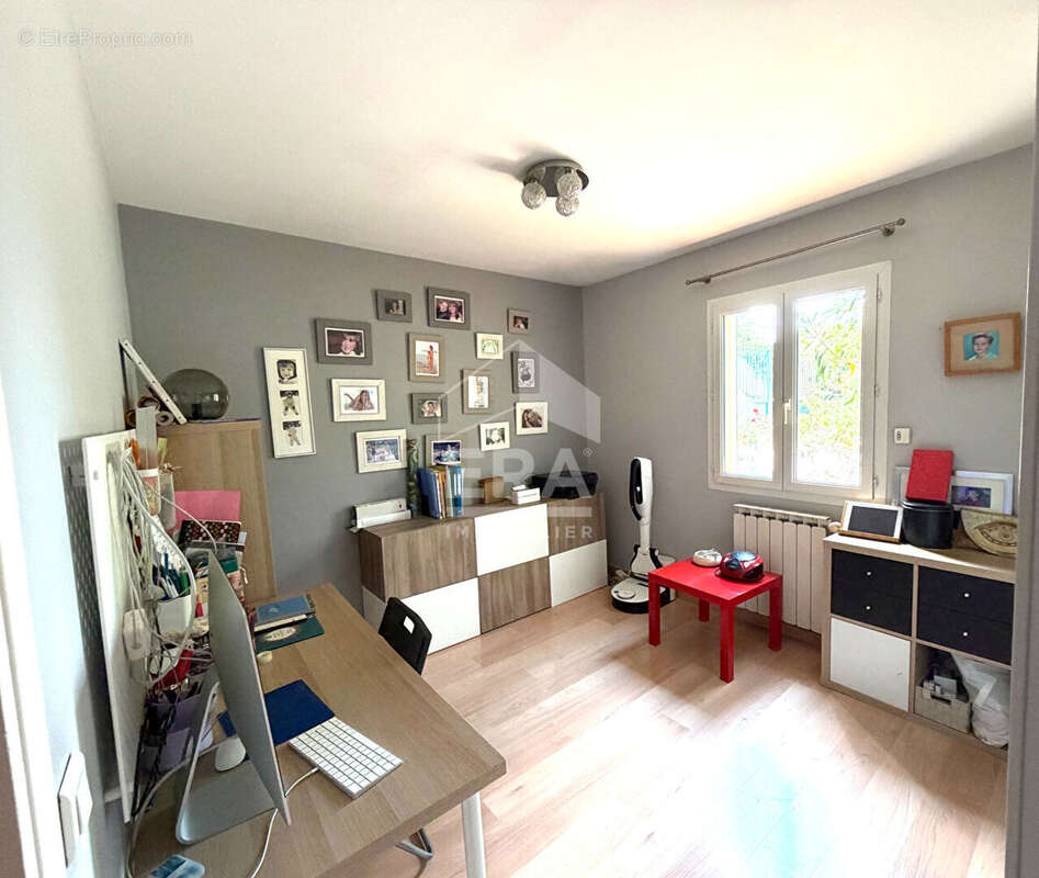Maison 142m² à septèmes-les-vallons - photo 6