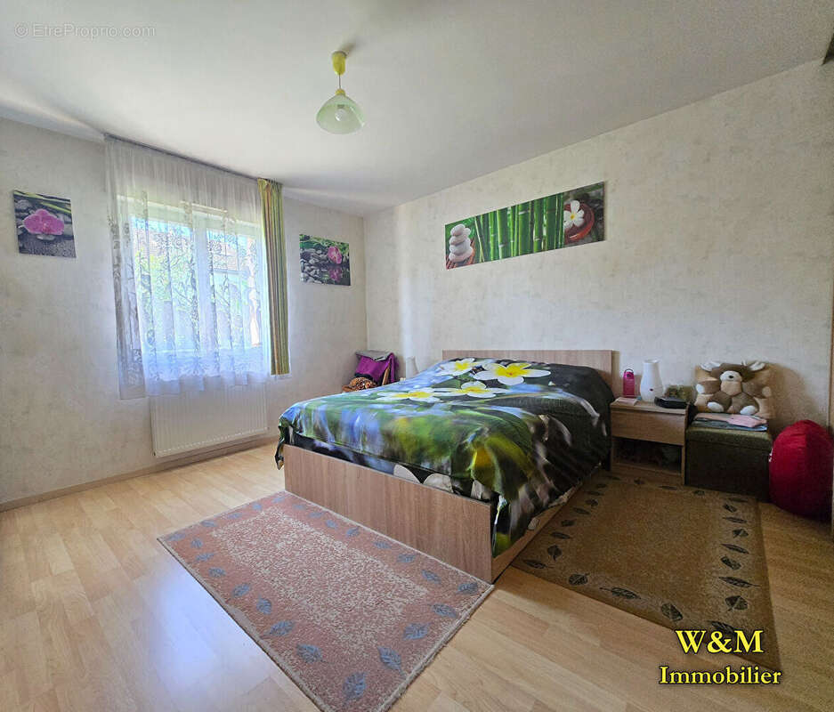 Maison à RIS-ORANGIS