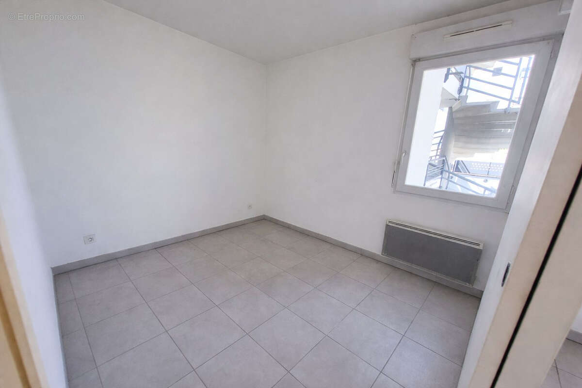 Appartement à MARTIGUES