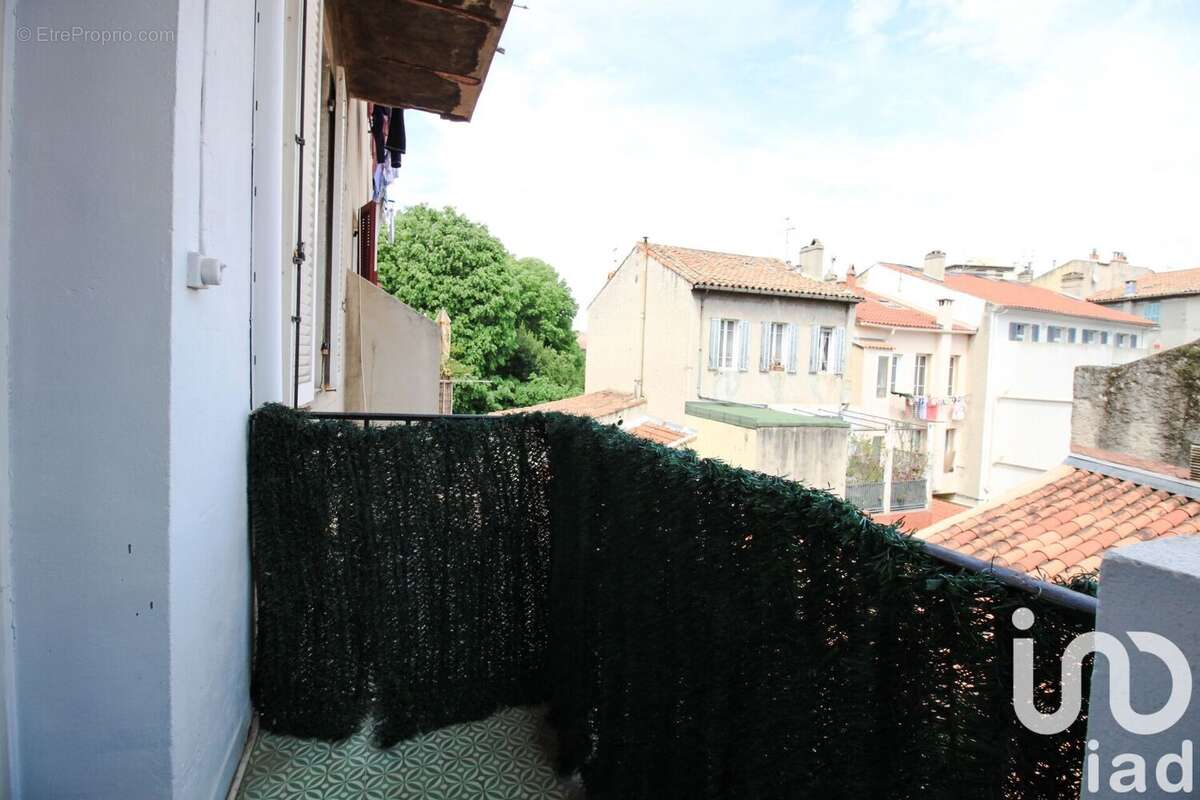 Photo 6 - Appartement à AUBAGNE