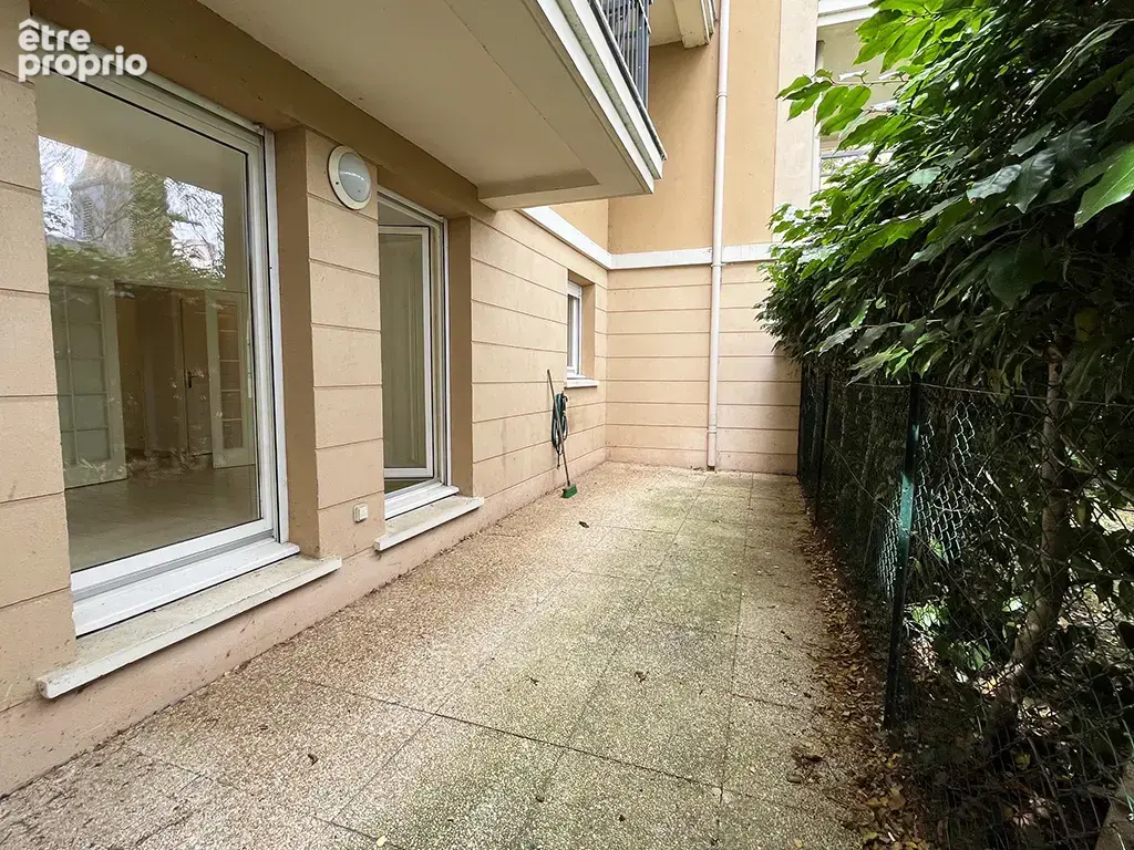 Appartement 3 pièces 66 m² à vendre à Nanteuil-Le-Haudouin (60440) - photo 4