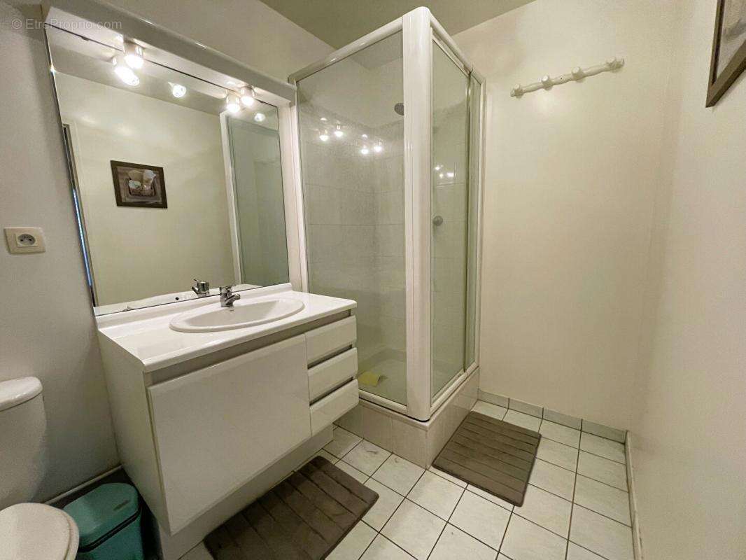 Appartement à L'ISLE-ADAM