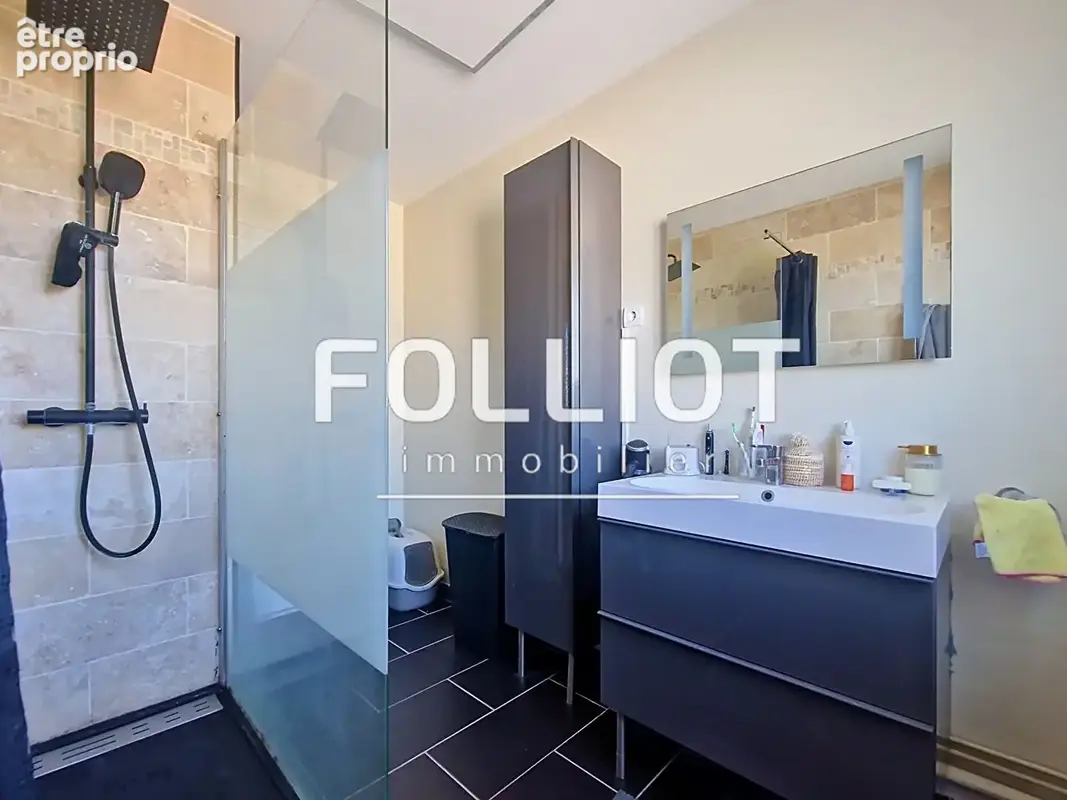 A VENDRE : Appartement Ifs 4 pièces 63 m2 - photo 6