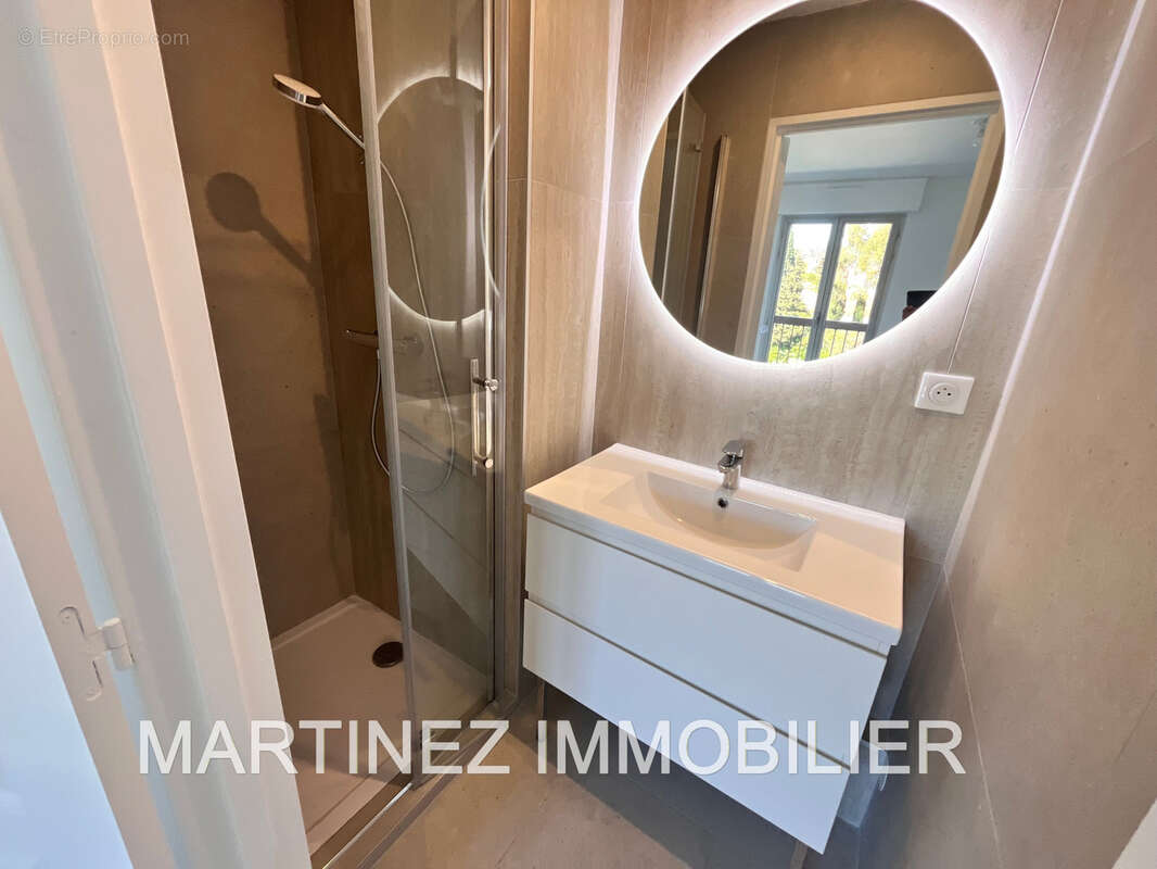 Appartement à CAGNES-SUR-MER