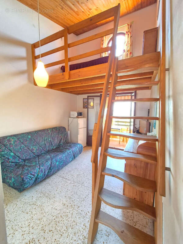 Appartement à LE BARCARES