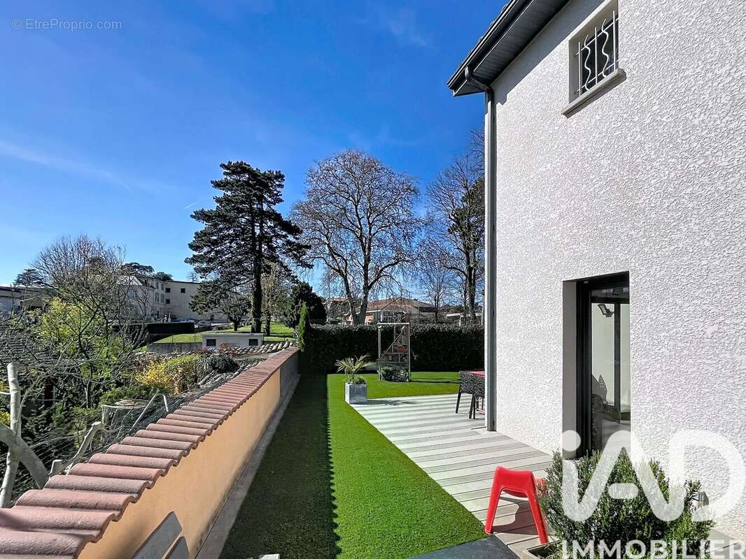 Photo 7 - Maison à CHARLY