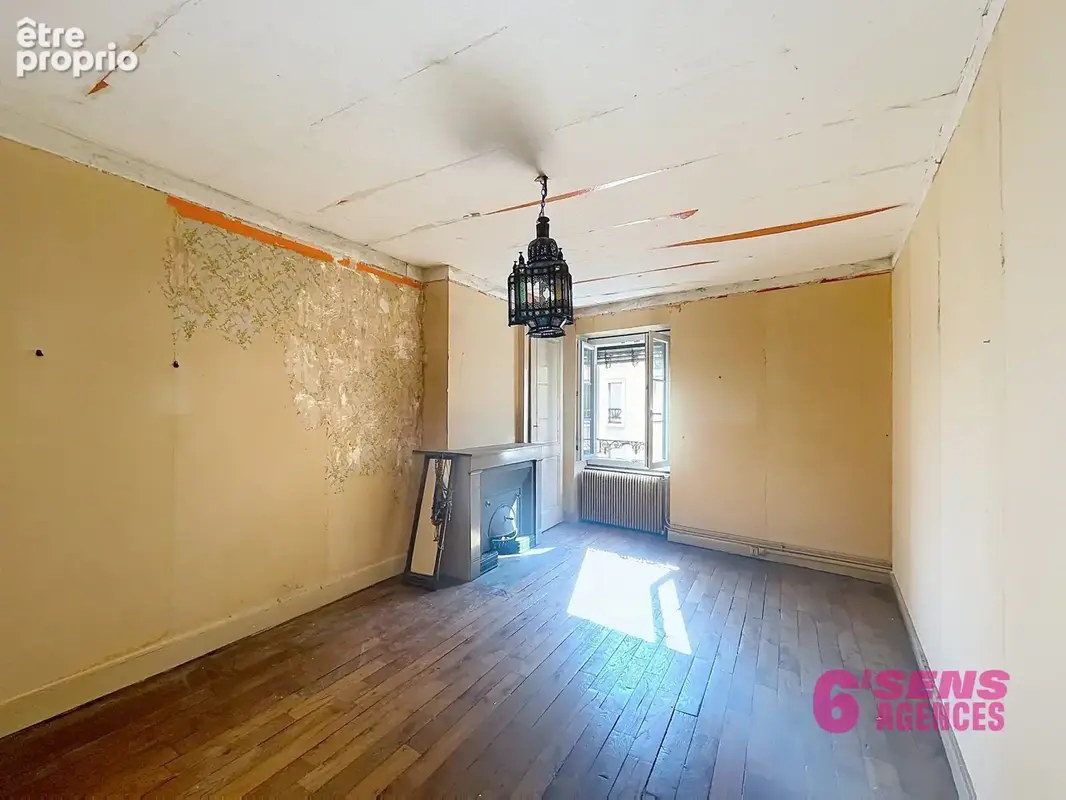 Appartement a renover - photo 2