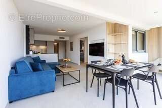 Appartement à VILLEFRANCHE-SUR-MER