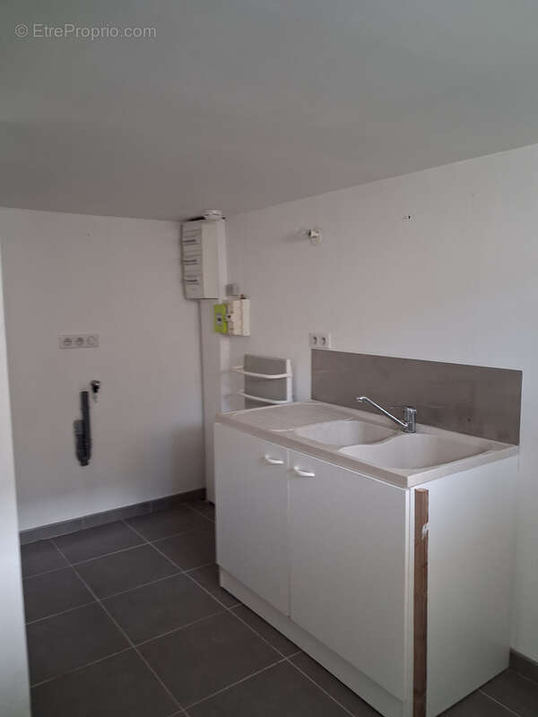 Maison à SAINT-VINCENT-SUR-JARD