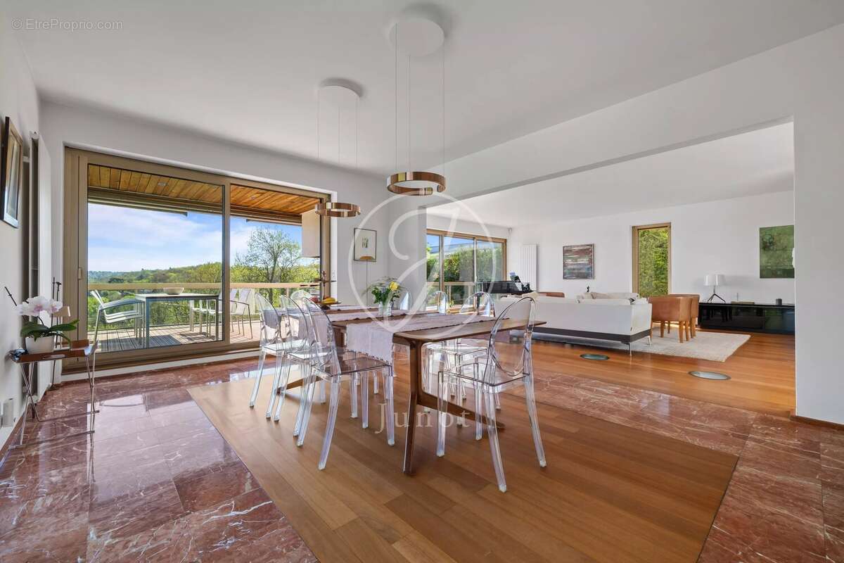 Maison à MARLY-LE-ROI