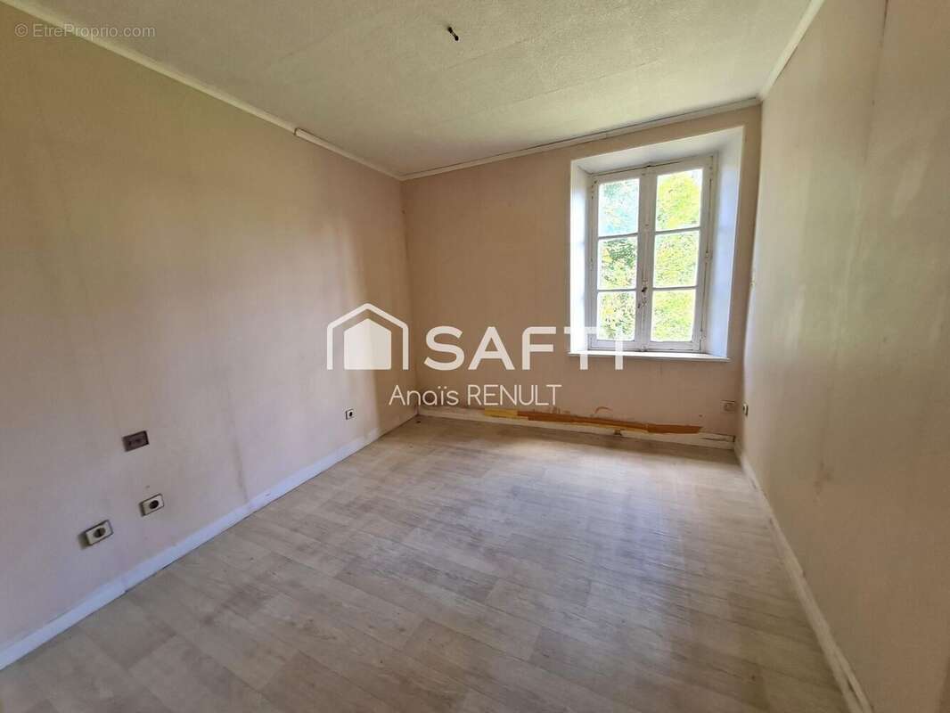 Photo 5 - Maison à SAINT-REMY-SUR-AVRE