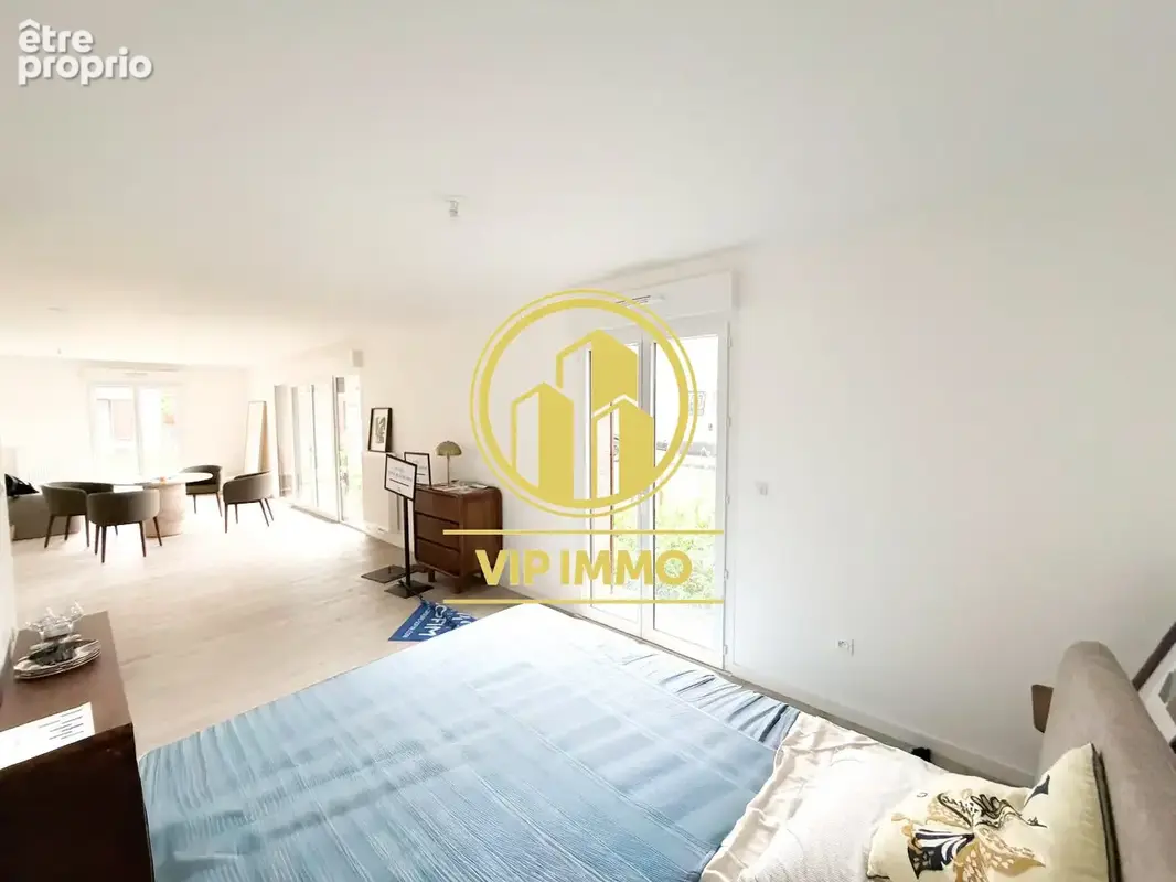 Appartement 5 pièces 125 m² à vendre à Hem (59510) - photo 7