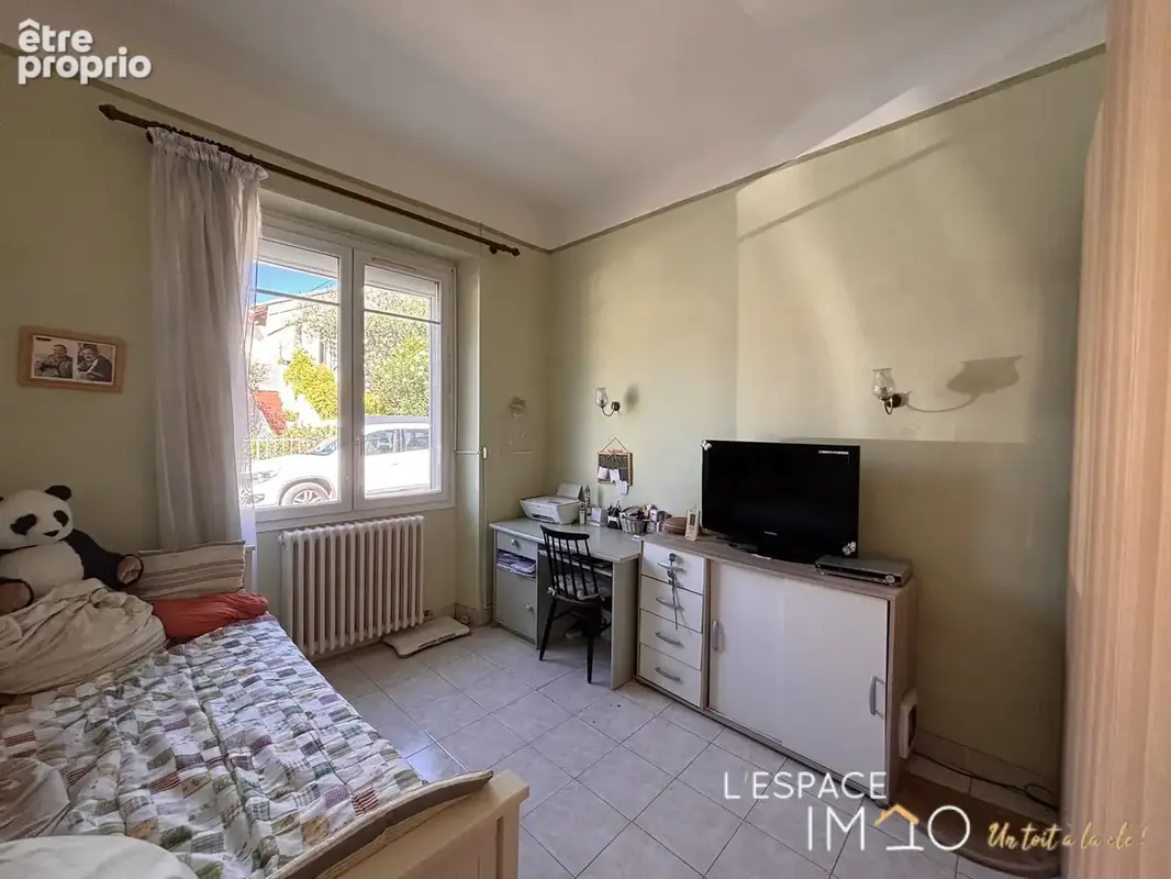 Exclusivité maison de plain-pied secteur prisé de Cavaillon ! - photo 9