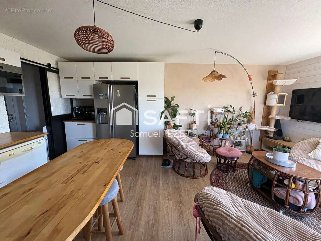 Photo 2 - Appartement à CUGNAUX