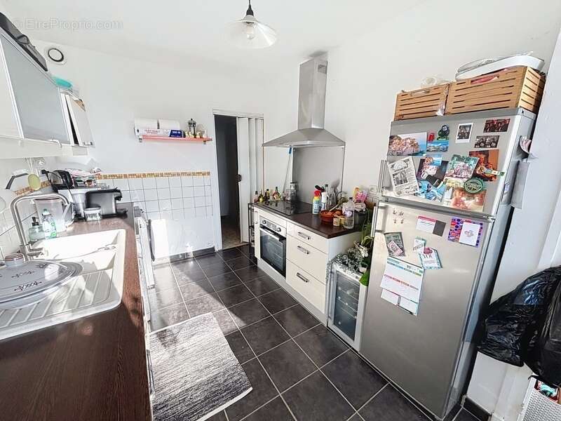 Maison à SAINT-MARCEL-BEL-ACCUEIL