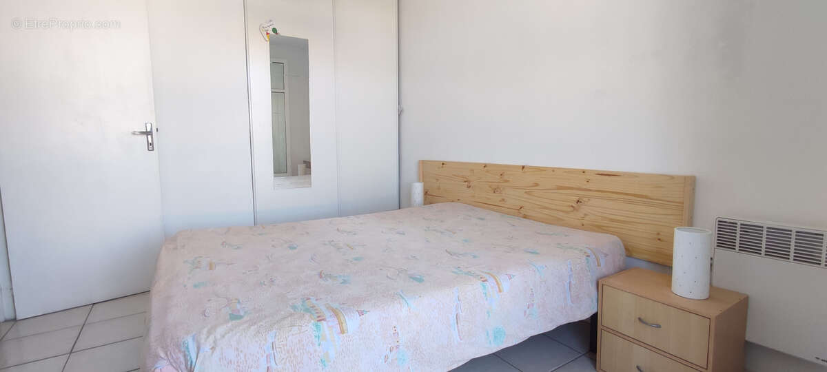 Maison à SAINTE-MARIE