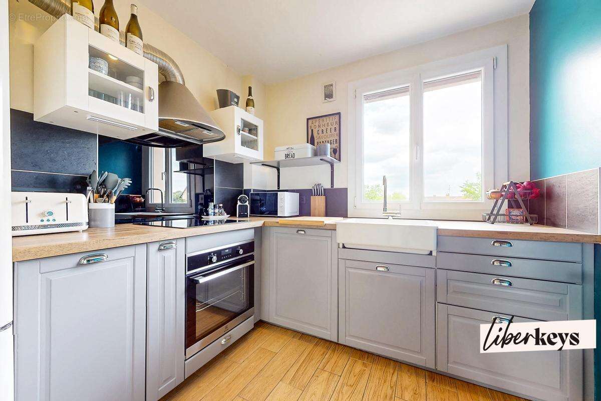 Appartement à BEAUNE