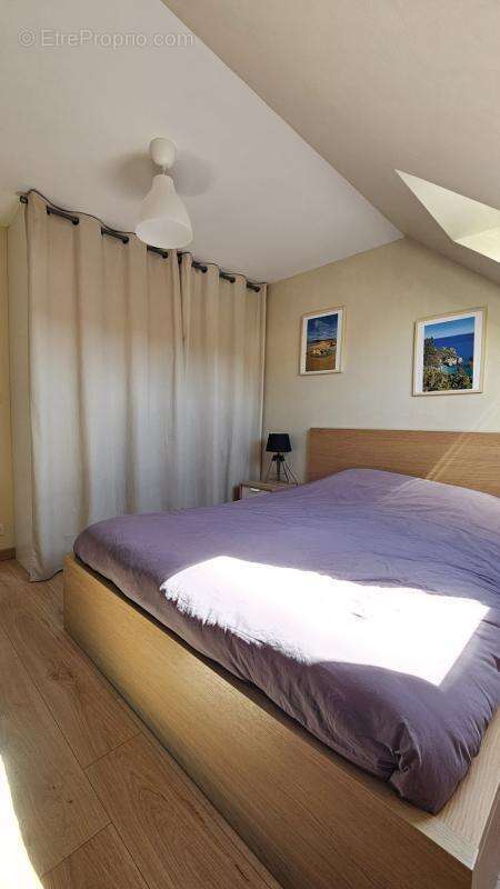 Appartement à CAMARET-SUR-MER