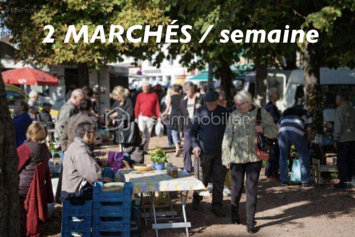 Appartement à CALAIS