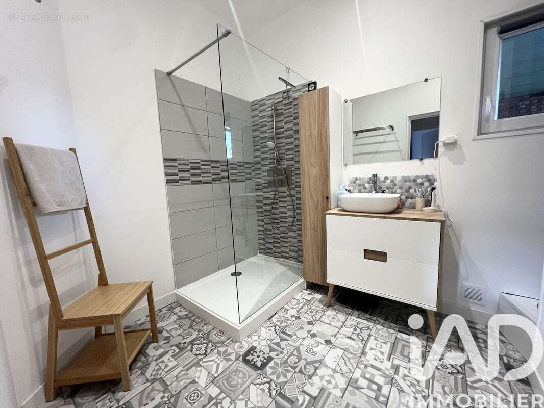 Photo 9 - Appartement à SOISSONS