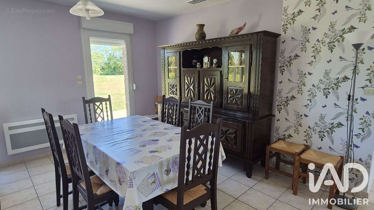 Maison 90 m² à Warlaing  - photo 5