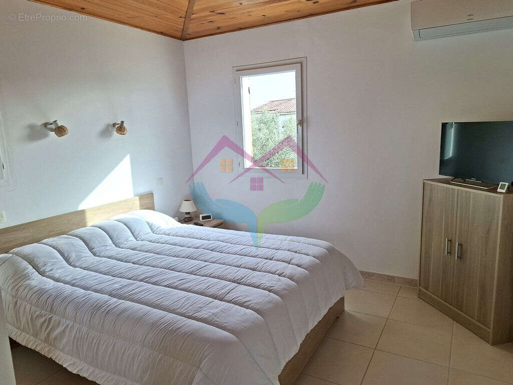 Maison à SAINT-RAPHAEL