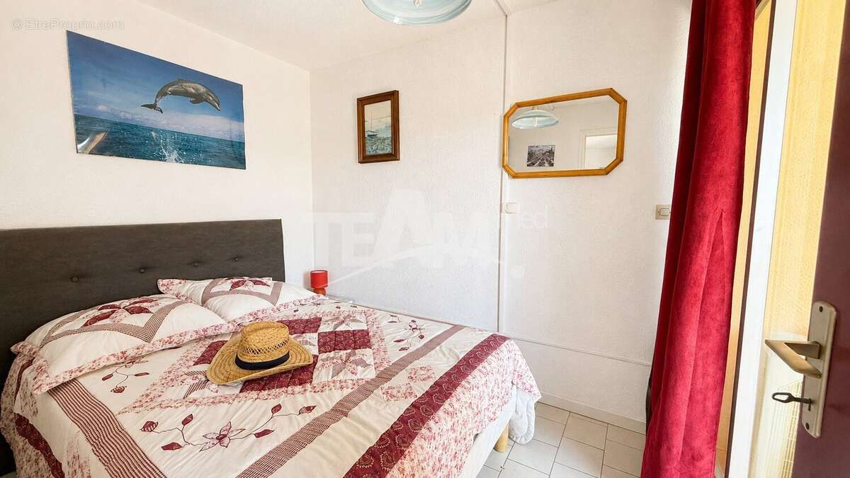 Appartement à SETE