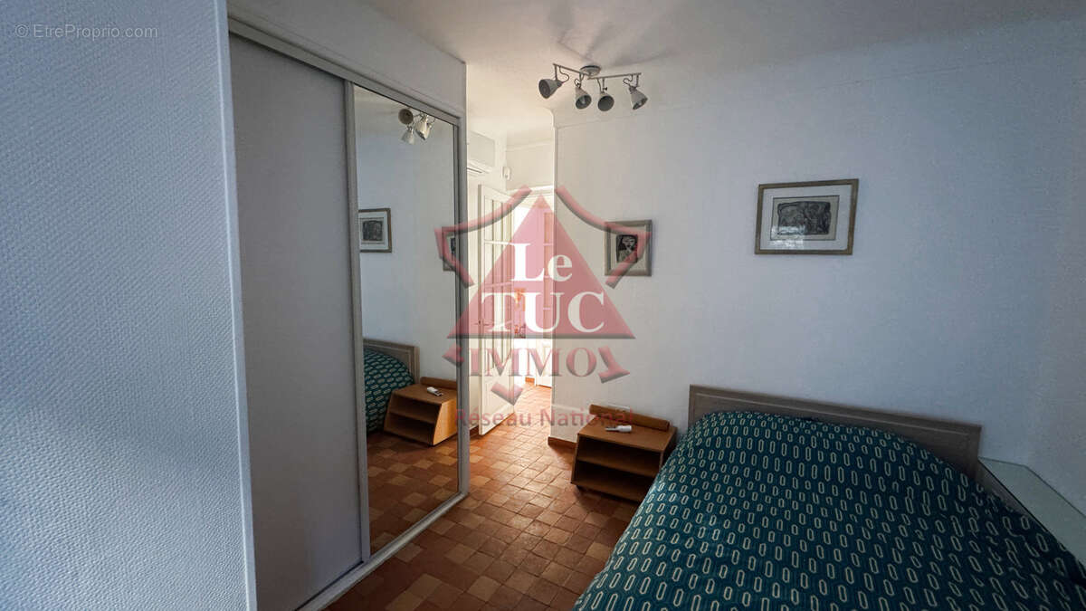 Appartement à GRASSE