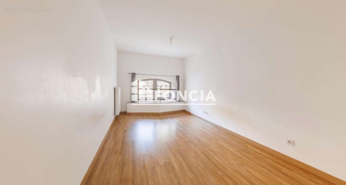 Appartement à RIOM