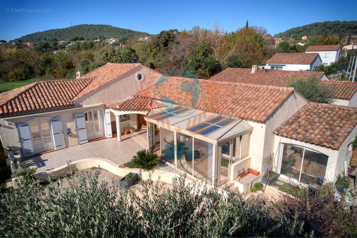 Maison à LES ARCS